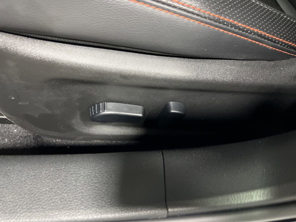 Used 2025 Nissan Altima 2.5 SR image 22