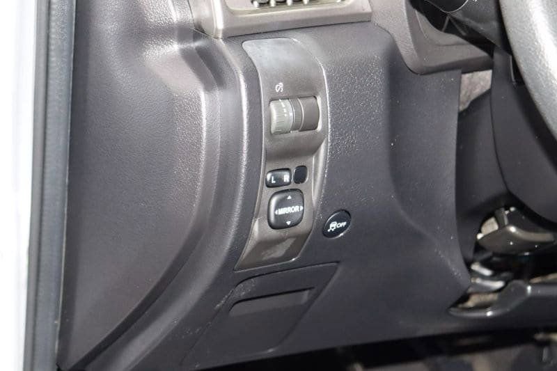 Used 2010 Subaru Forester 2.5X AWD/4WD image 14