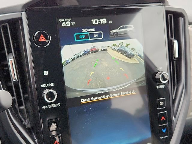 New 2026 Subaru Forester Premium image 10