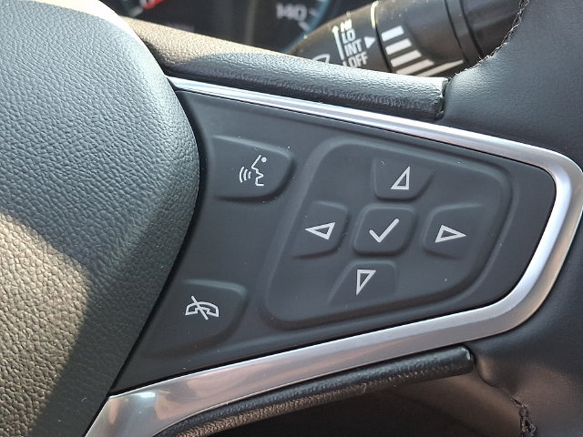 Used 2023 Chevrolet Malibu RS w/ Driver Confidence Package FWD image 23