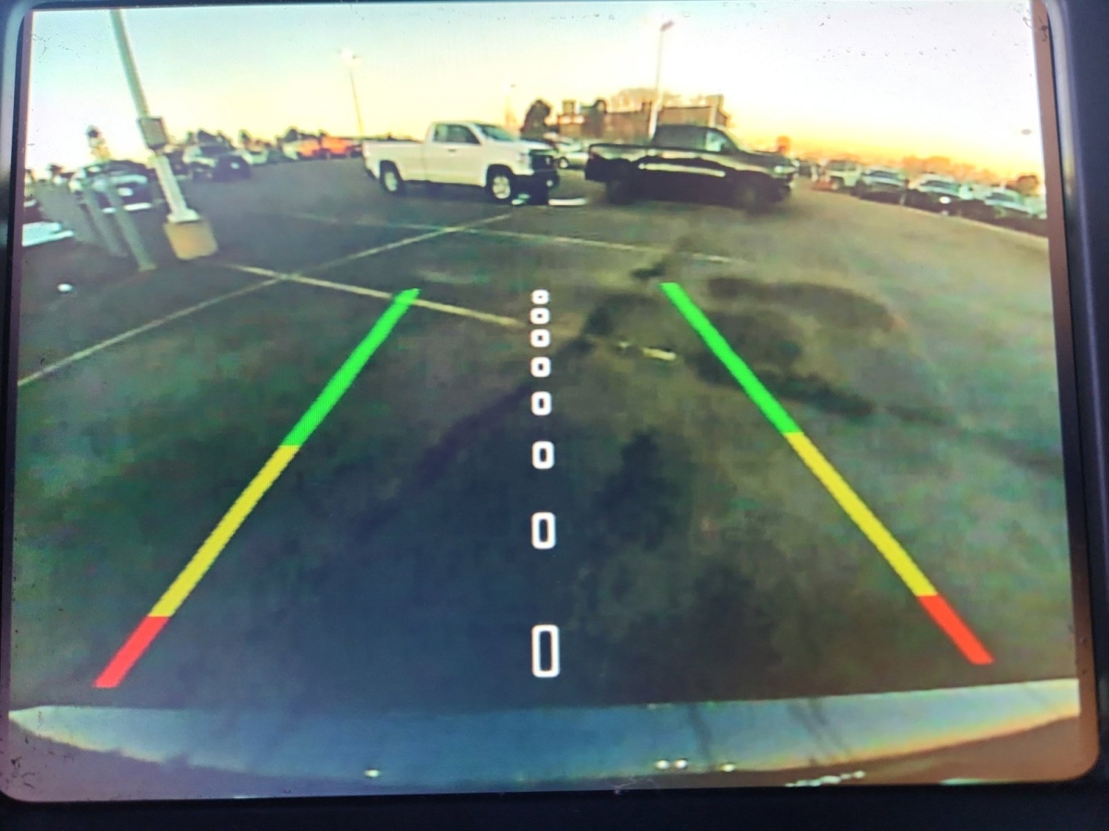 Used 2021 Jeep Renegade Trailhawk image 30