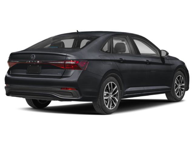 New 2026 Volkswagen Jetta SE image 2