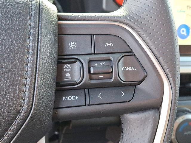 Certified 2025 Toyota 4Runner TRD Off-Road Premium image 20