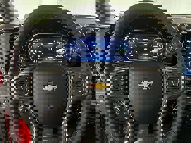 New 2026 Chevrolet Silverado 1500 LT image 11