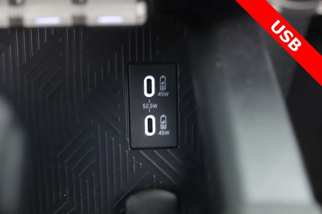 Used 2026 Toyota Tacoma TRD Off-Road AWD/4WD image 22