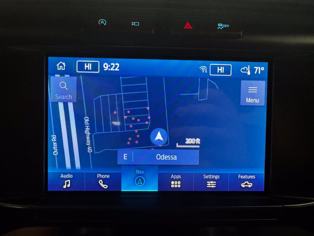 Used 2023 Ford F150 XLT w/ Equipment Group 301A Mid AWD/4WD image 29