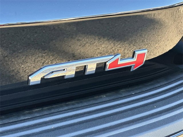 New 2026 GMC Yukon XL AT4 Ultimate image 31