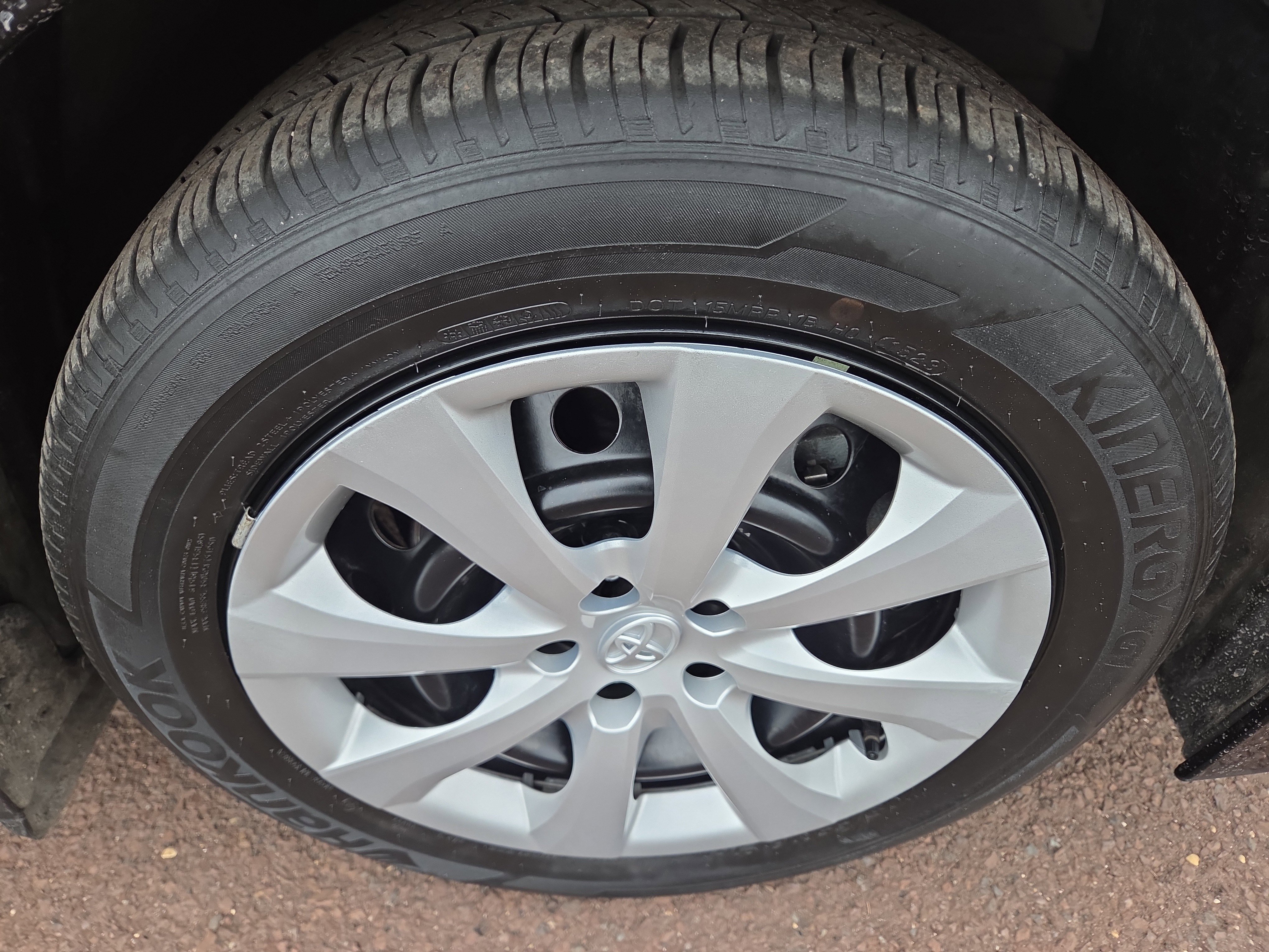 Certified 2024 Toyota Corolla LE image 9