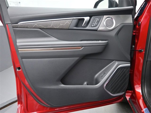 New 2026 Buick Enclave Avenir w/ Super Cruise Package image 12