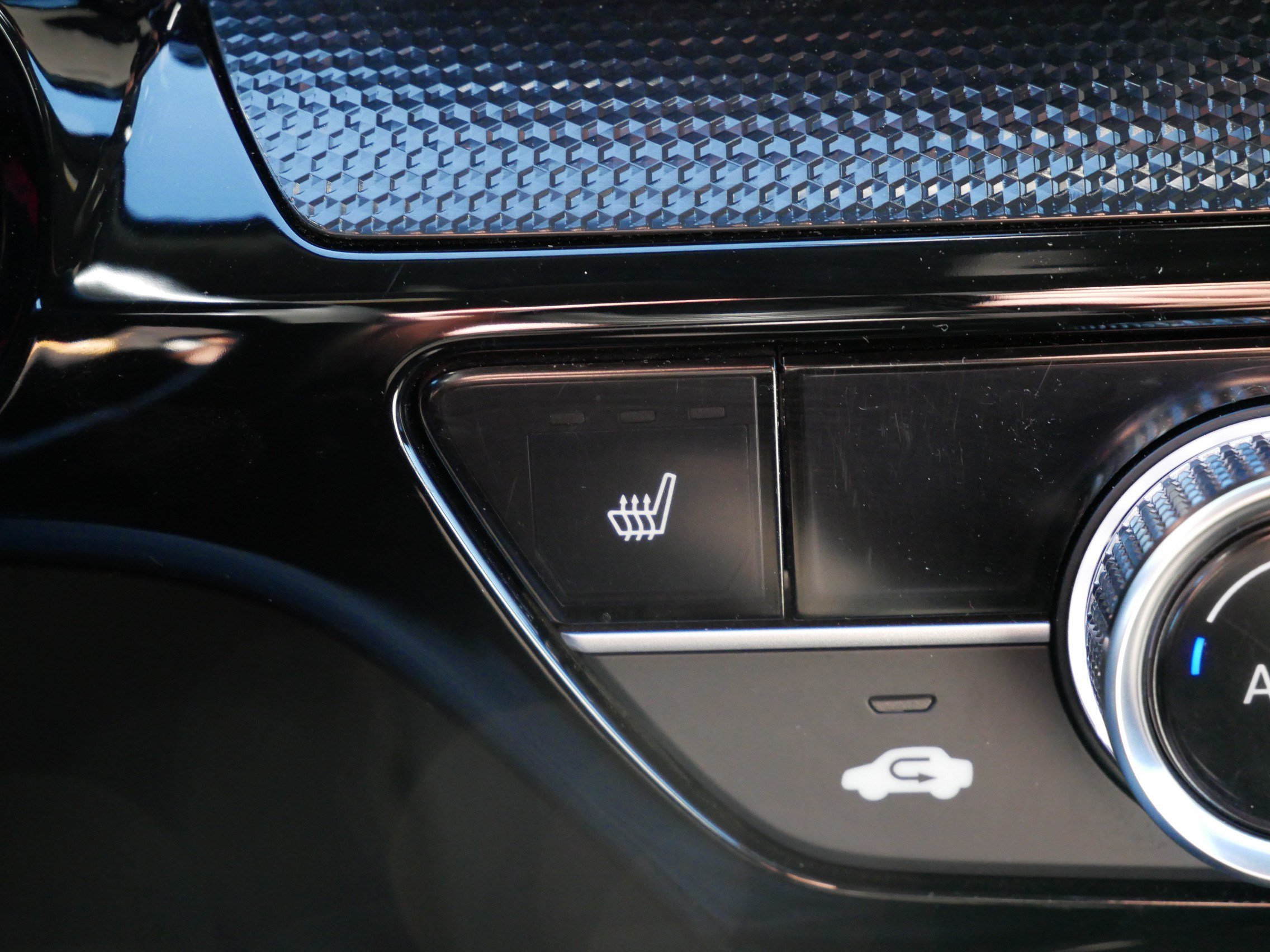 Certified 2024 Honda CR-V Sport Touring image 28
