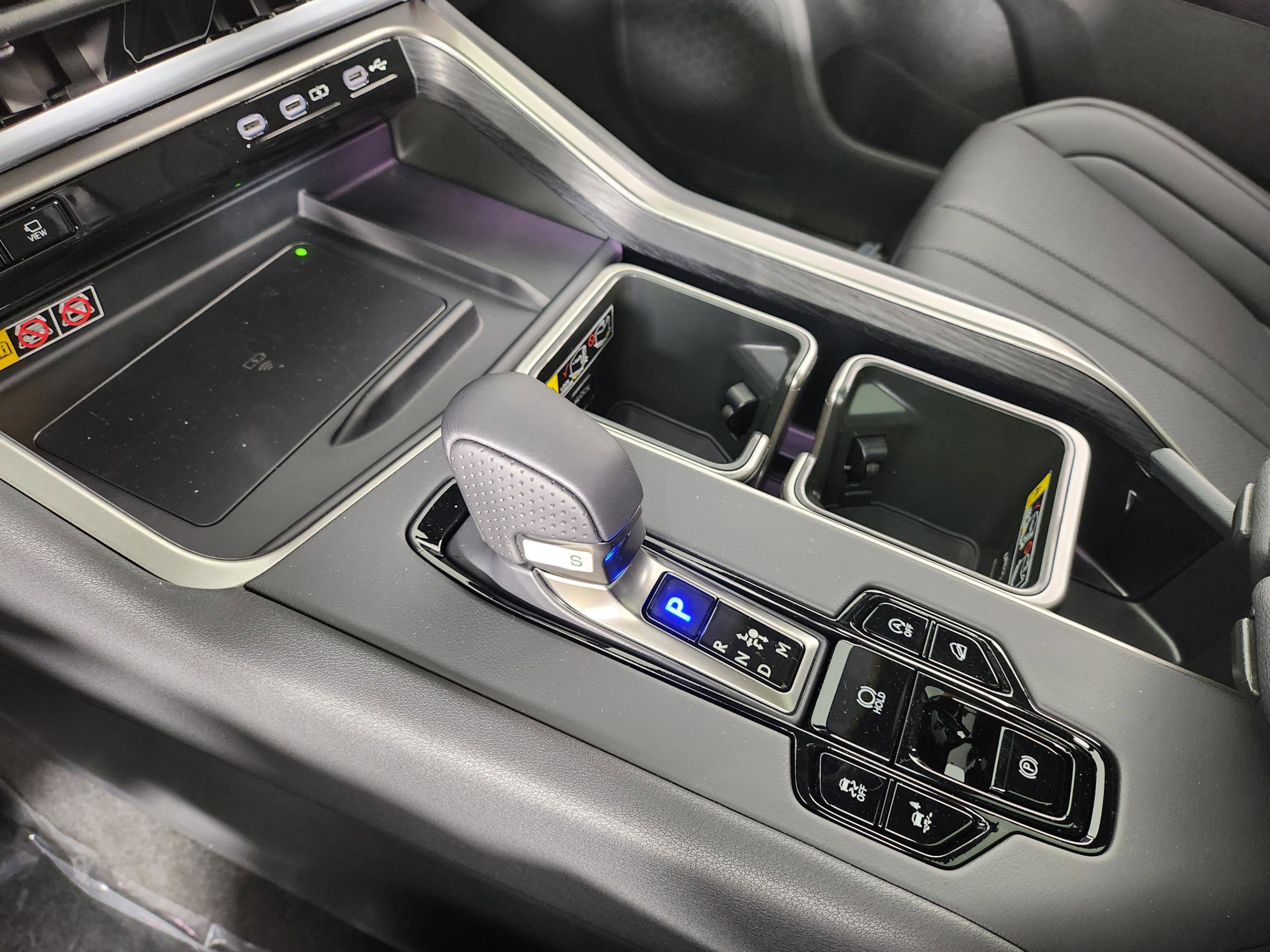 New 2026 Lexus TX 350 AWD image 24