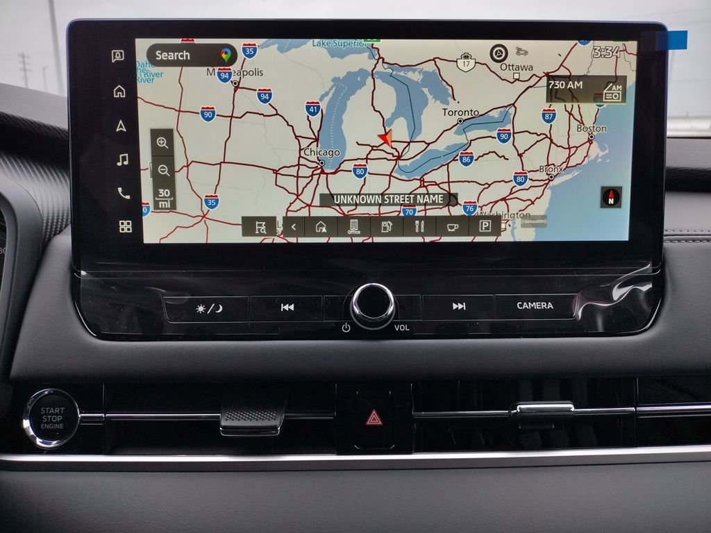 New 2026 Mitsubishi Outlander SE image 6