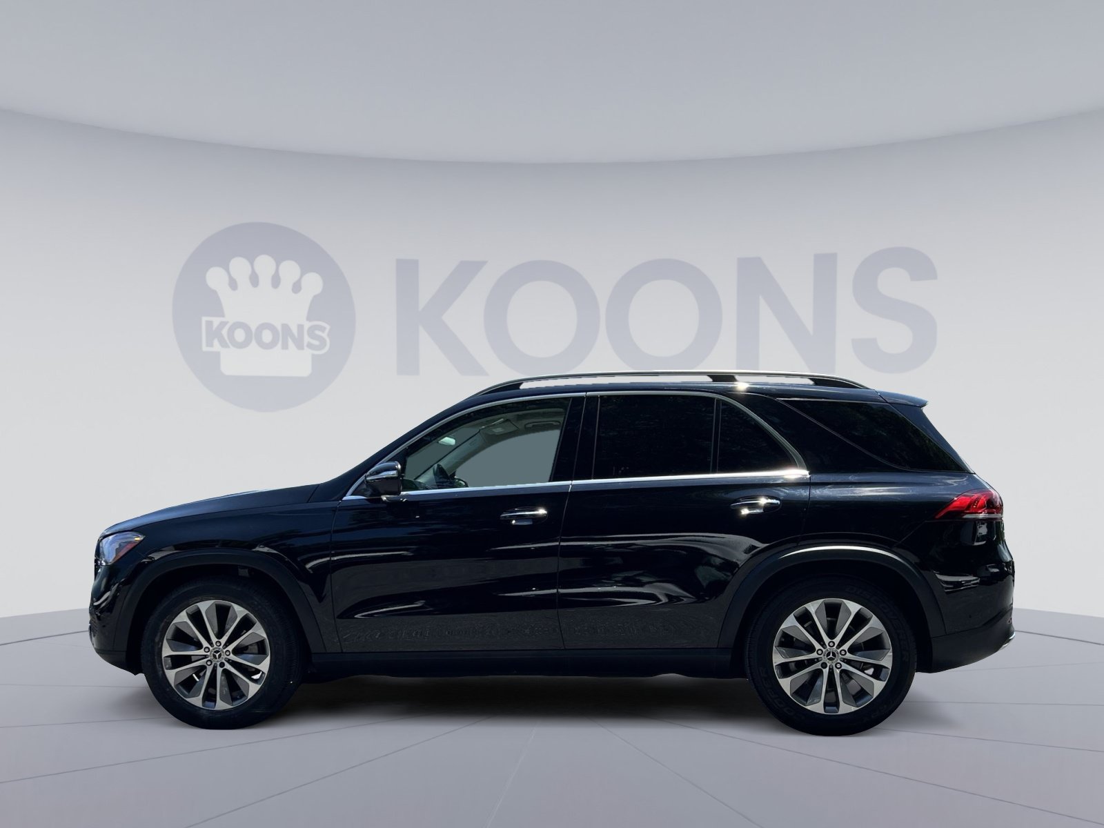 Certified 2022 Mercedes-Benz GLE 350 4MATIC image 7