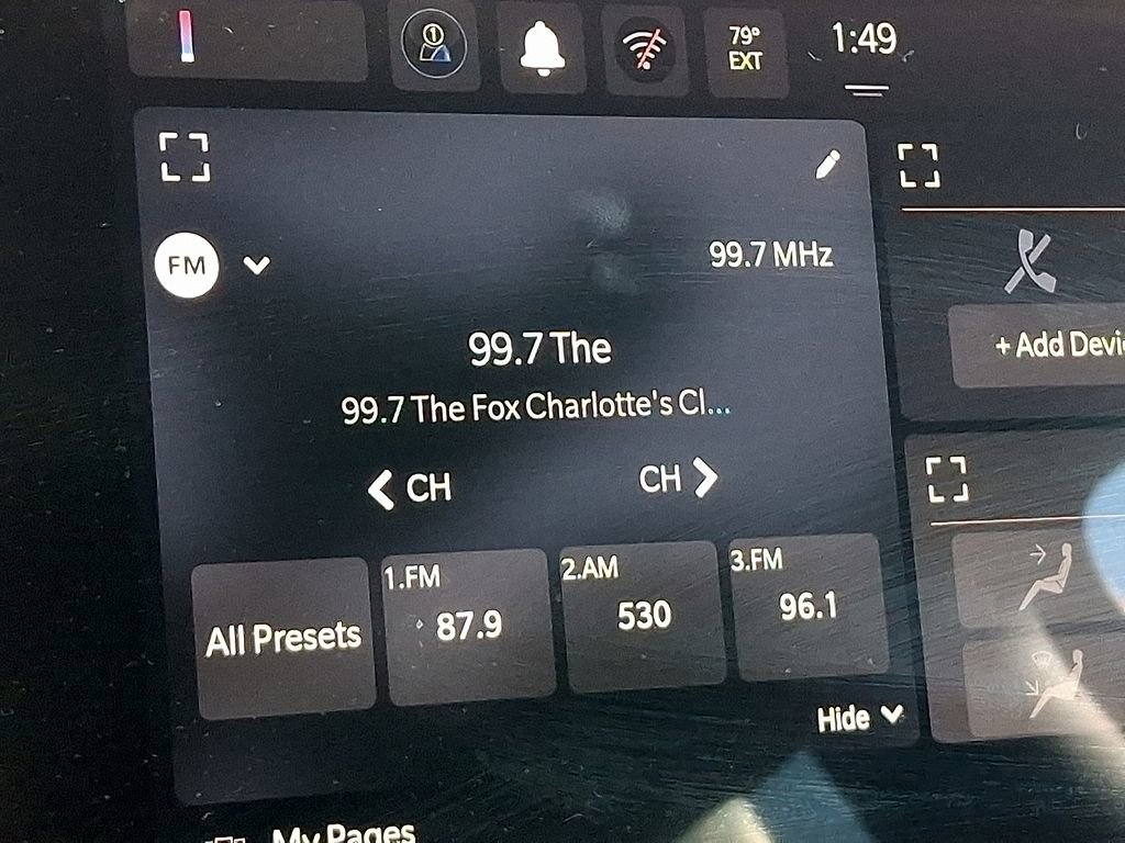 Used 2024 Jeep Compass Latitude image 16