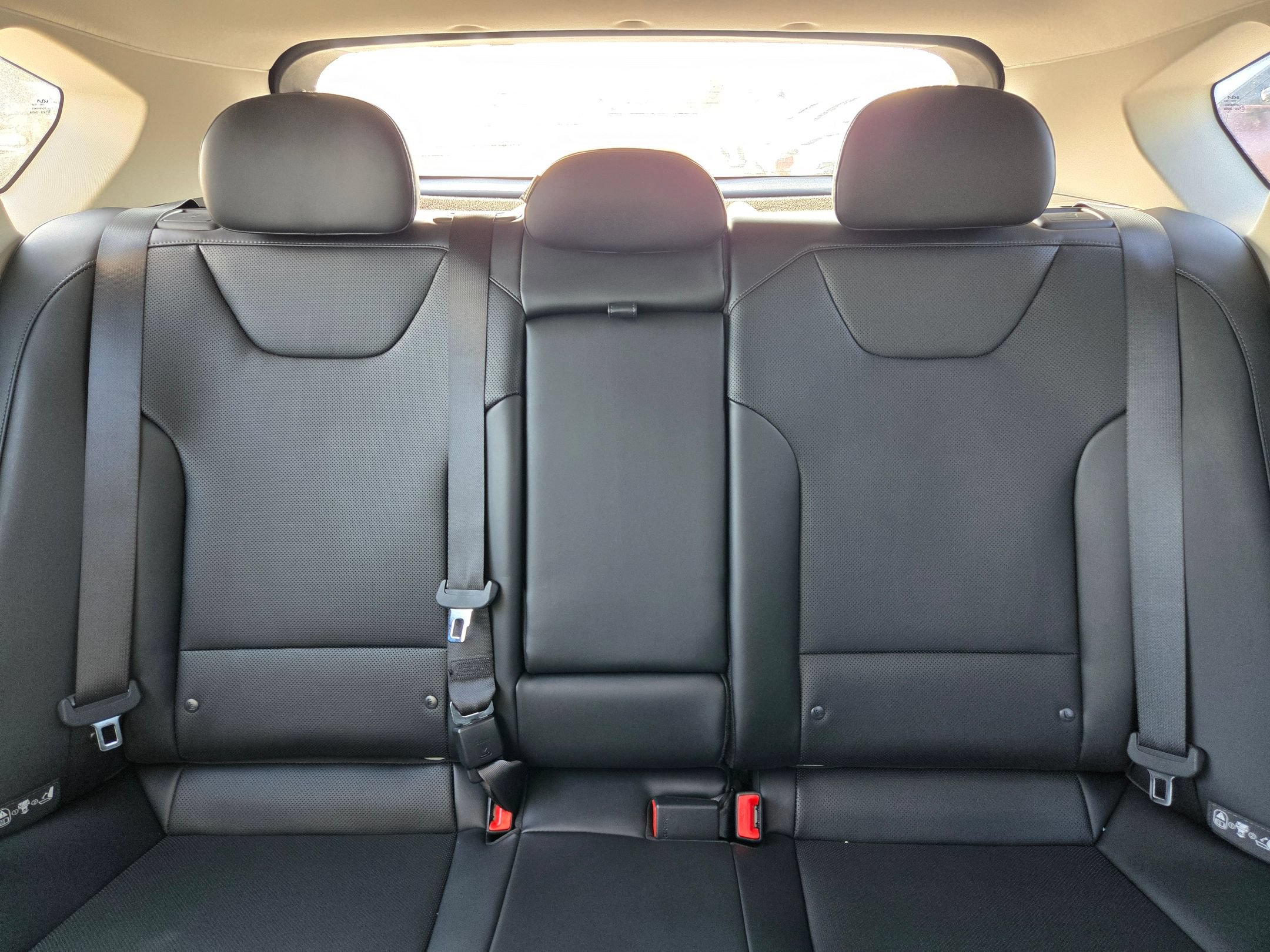New 2026 Kia K4 EX FWD image 10