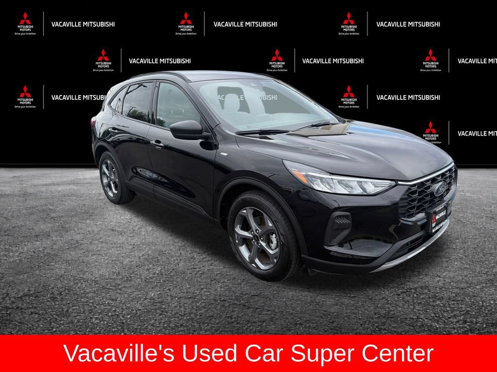 Used 2025 Ford Escape ST-Line FWD image 7