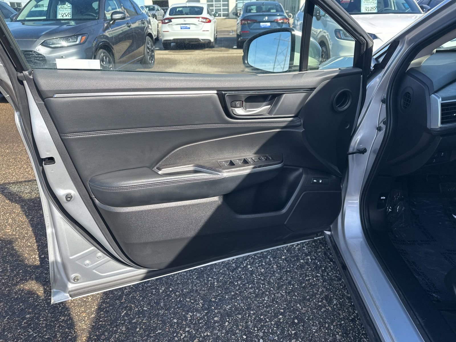 Used 2018 Honda Clarity Plug-In Hybrid image 17