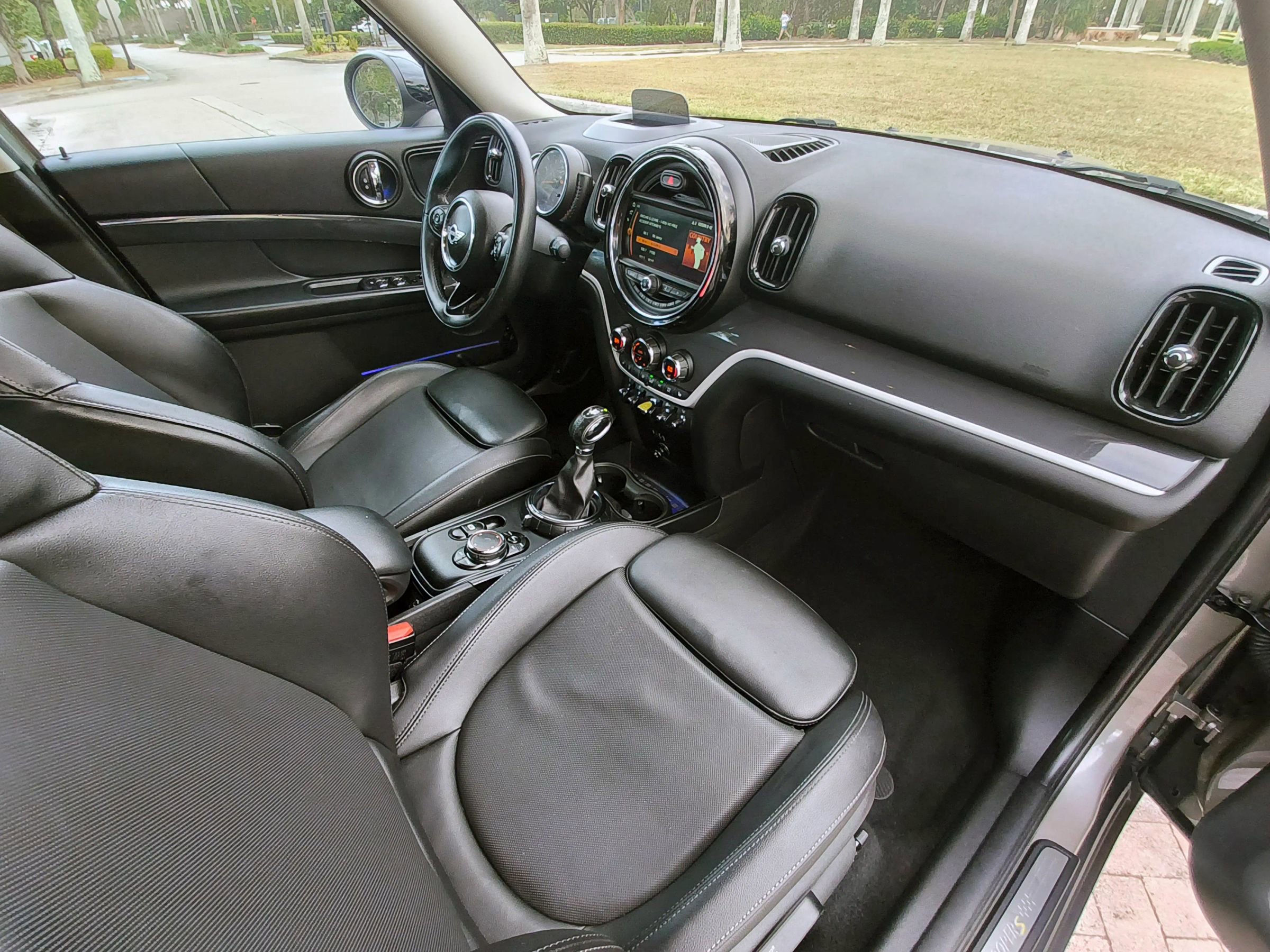 Used 2018 MINI Cooper Countryman SE image 33