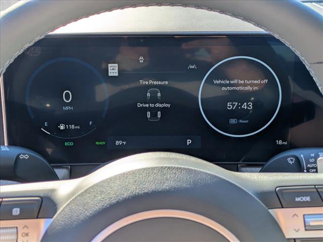 New 2026 Hyundai Sonata Limited image 11