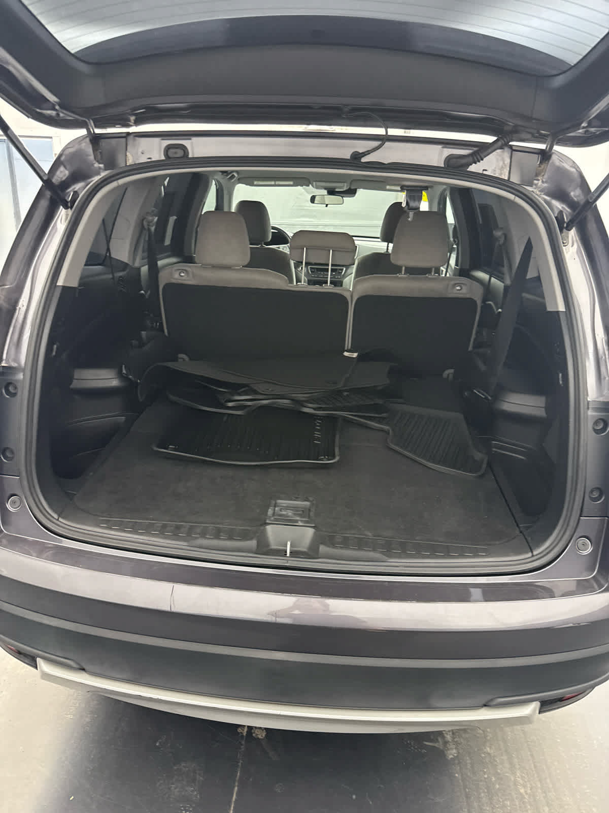 Used 2020 Honda Pilot EX image 78
