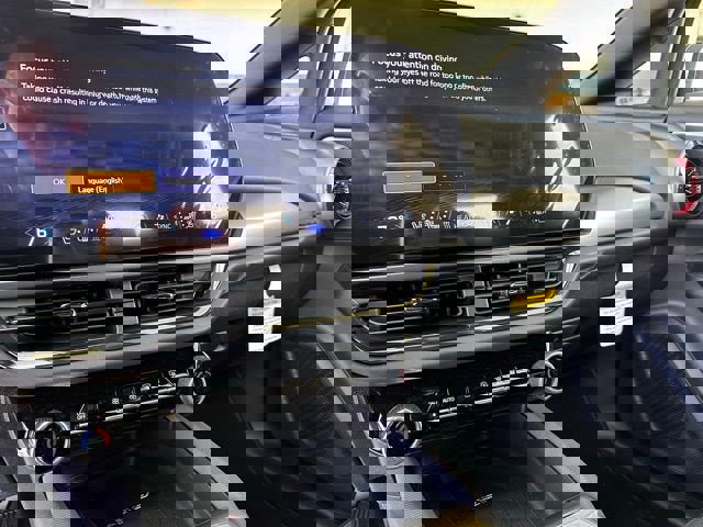 New 2025 Chevrolet Equinox EV RS w/ Active Safety Package 3 image 20