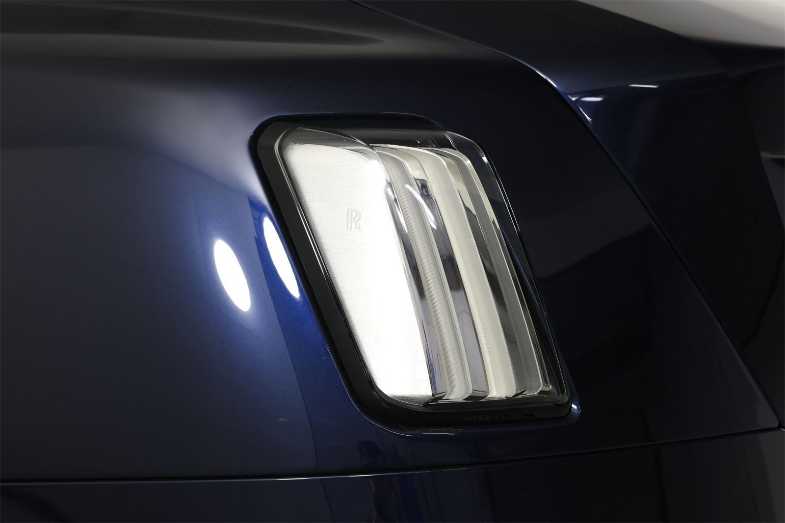 Used 2024 Rolls-Royce Spectre w/ Spectre Launch Package image 21