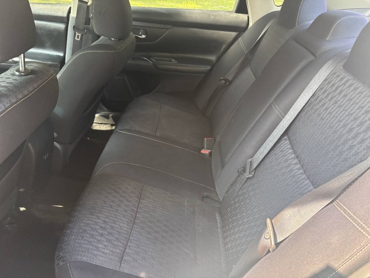 Used 2017 Nissan Altima 2.5 S w/ Power Driver Seat Package FWD image 22