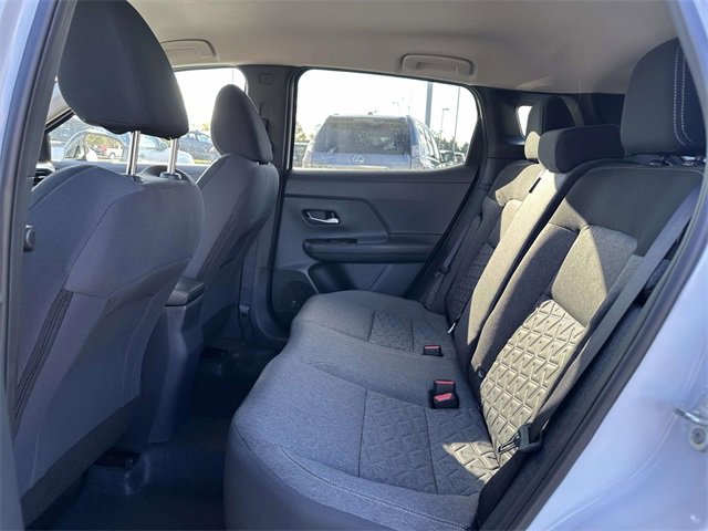 New 2026 Nissan Kicks SV image 13