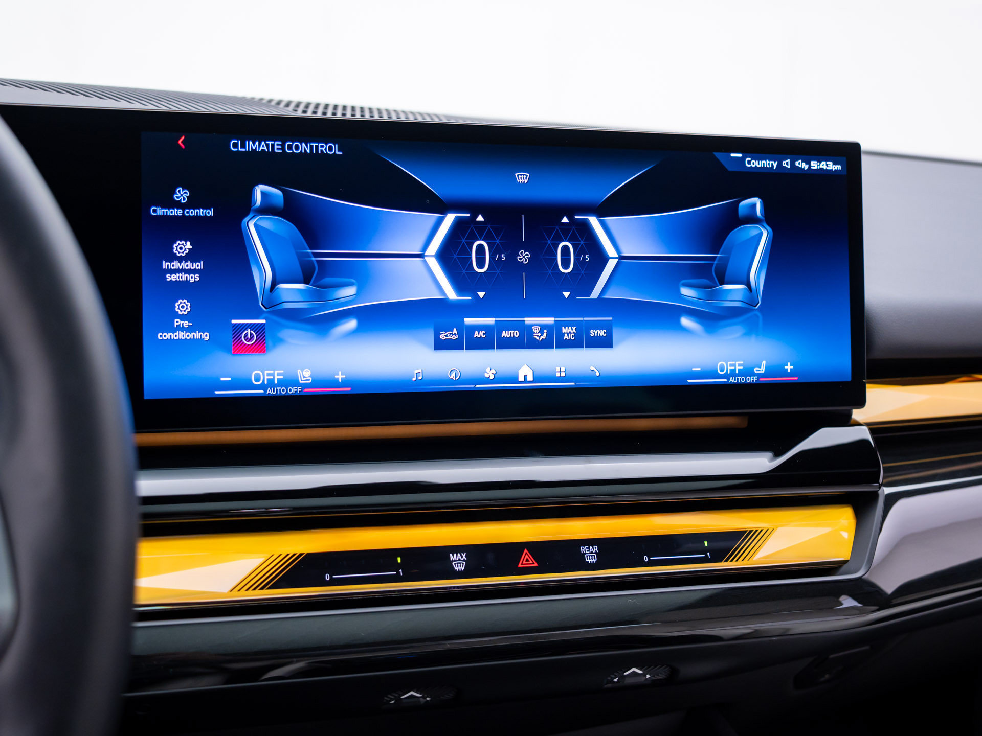 Certified 2024 BMW i5 M60 w/ Premium Package AWD/4WD image 27