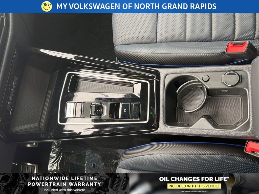 New 2026 Volkswagen Golf image 16