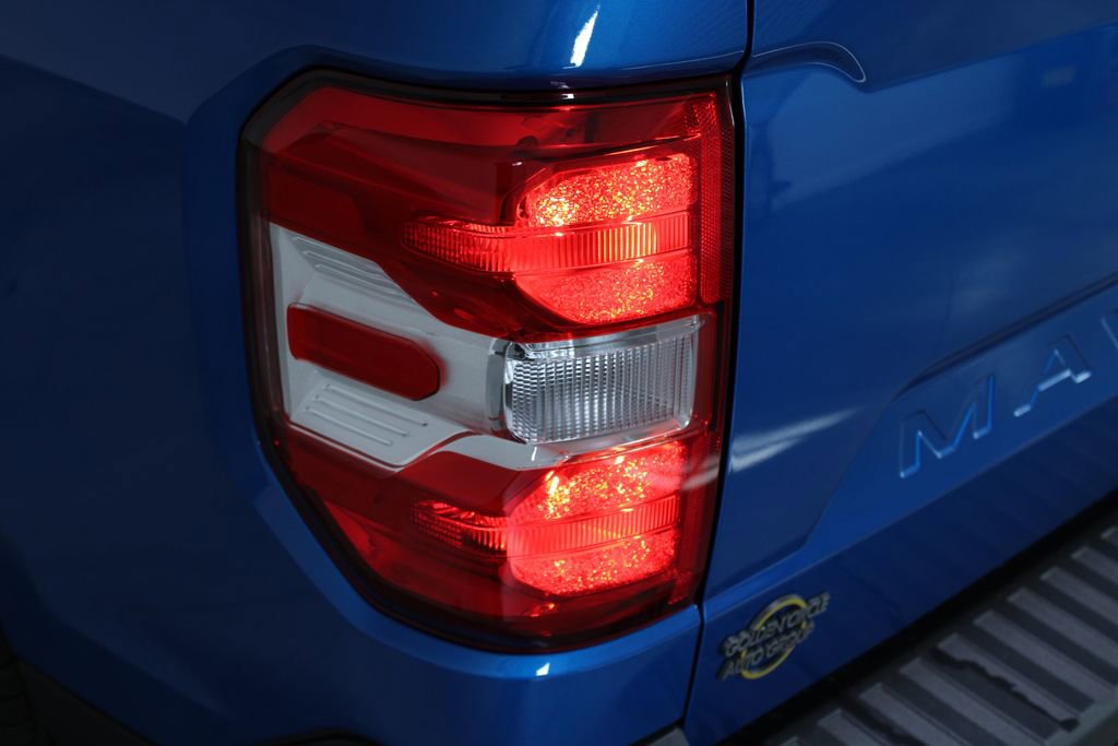 New 2026 Ford Maverick XLT image 49