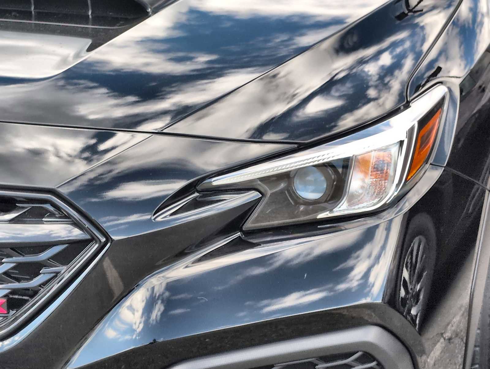 New 2026 Subaru WRX Premium AWD/4WD image 11
