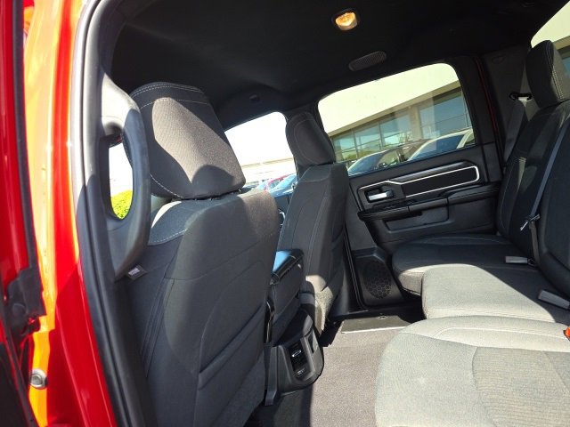 Used 2024 RAM 2500 Big Horn w/ Safety Group image 41