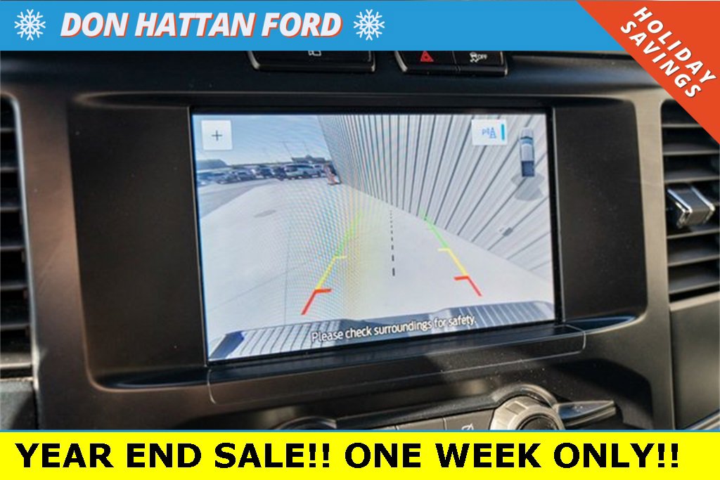 Used 2023 Ford F150 XL w/ STX Appearance Package image 22