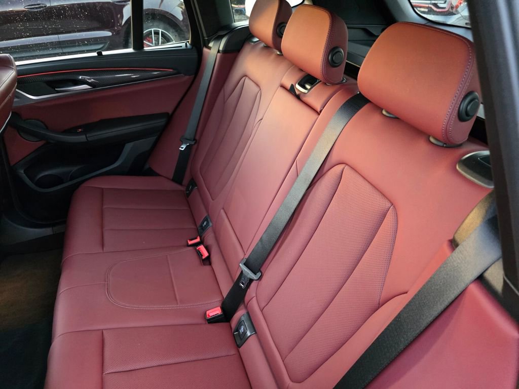 Used 2024 BMW X3 M40i image 14