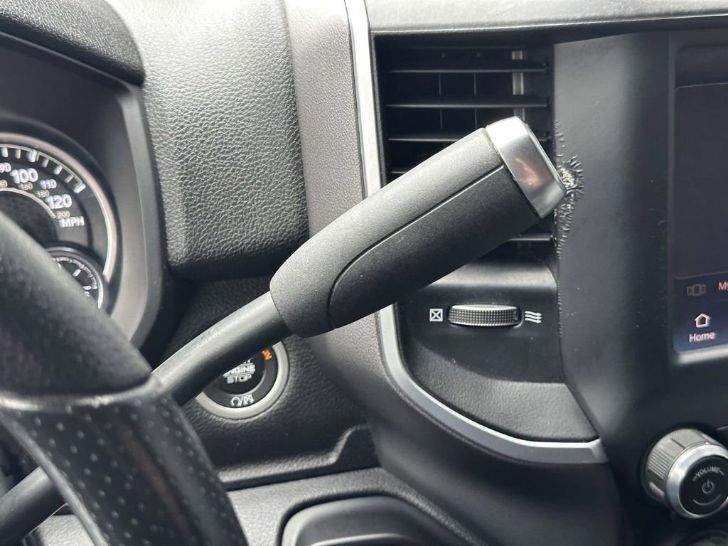 Used 2022 RAM 2500 Big Horn image 26