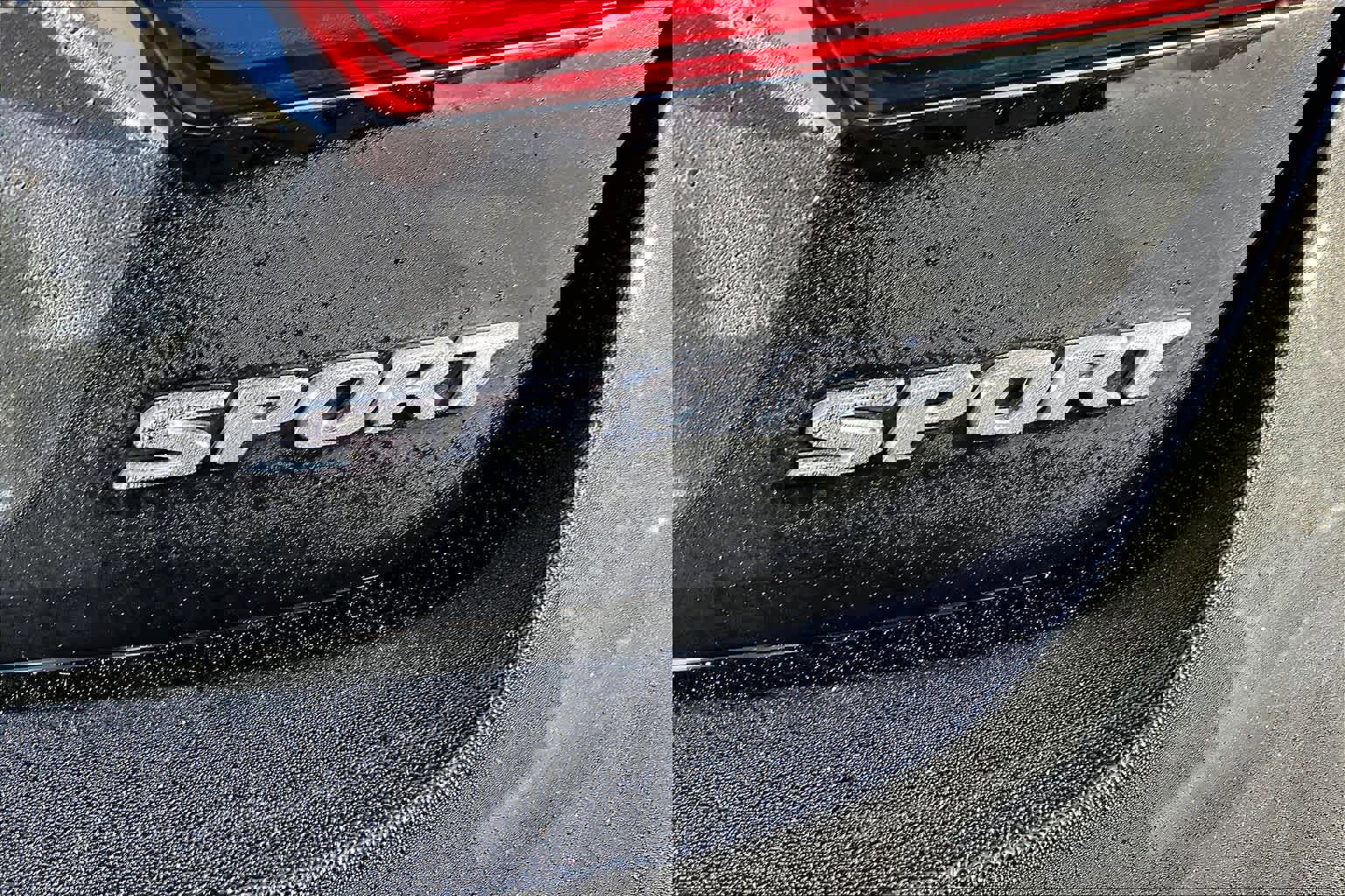 Used 2022 Honda Accord Sport image 10