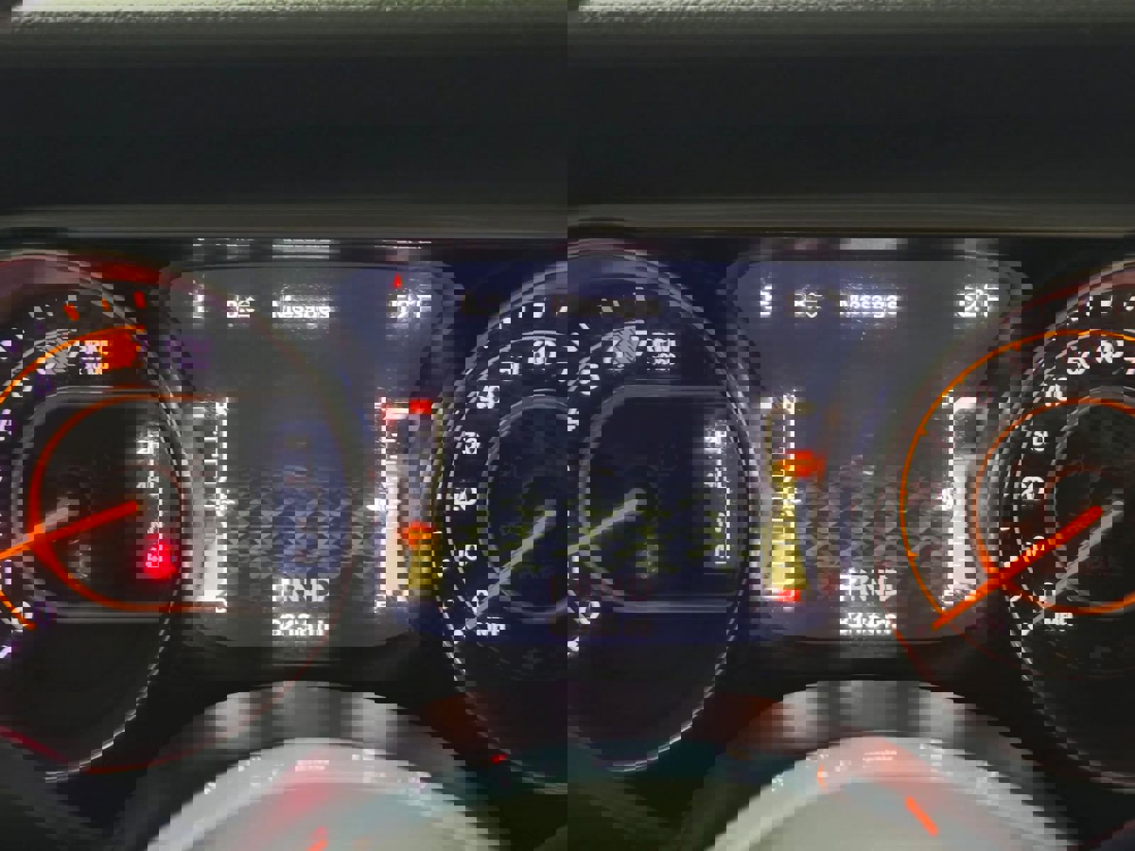 Used 2019 Jeep Wrangler Unlimited Sahara image 26