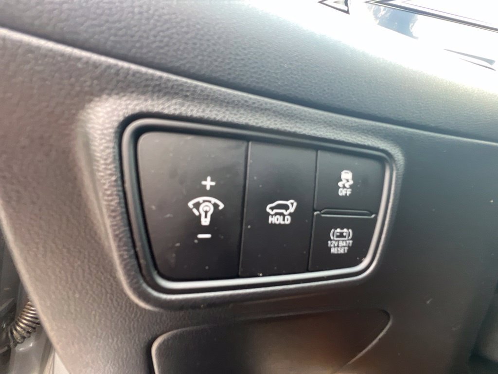 Used 2023 Hyundai Tucson SEL w/ Cargo Package AWD/4WD image 27