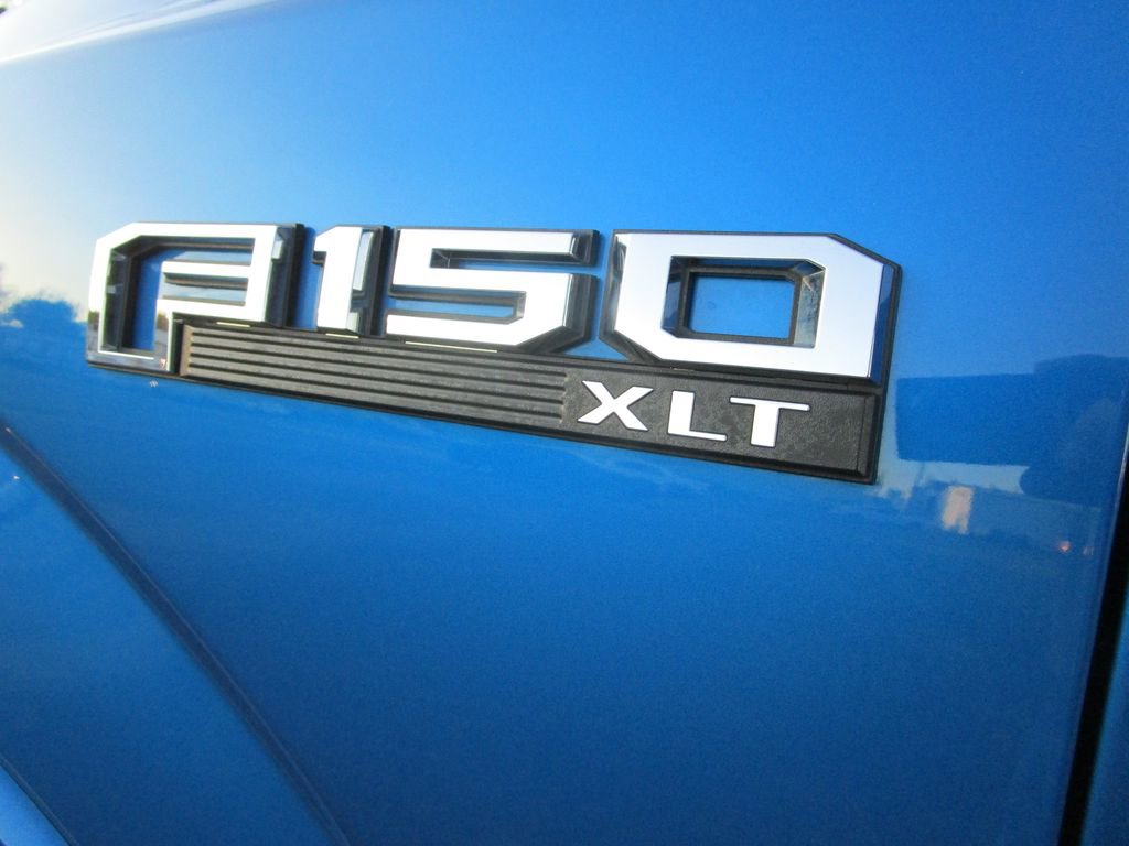 Used 2020 Ford F150 XLT w/ Equipment Group 302A Luxury image 16