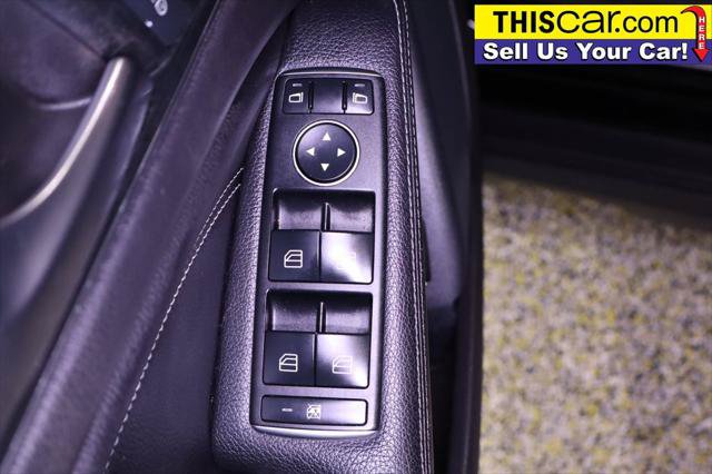 Used 2016 Mercedes-Benz GLA 250 4MATIC image 30