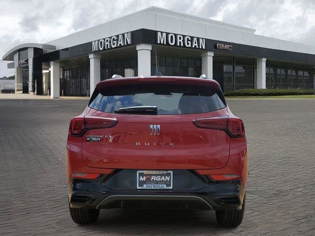 New 2026 Buick Encore GX Sport Touring w/ Comfort Package image 6