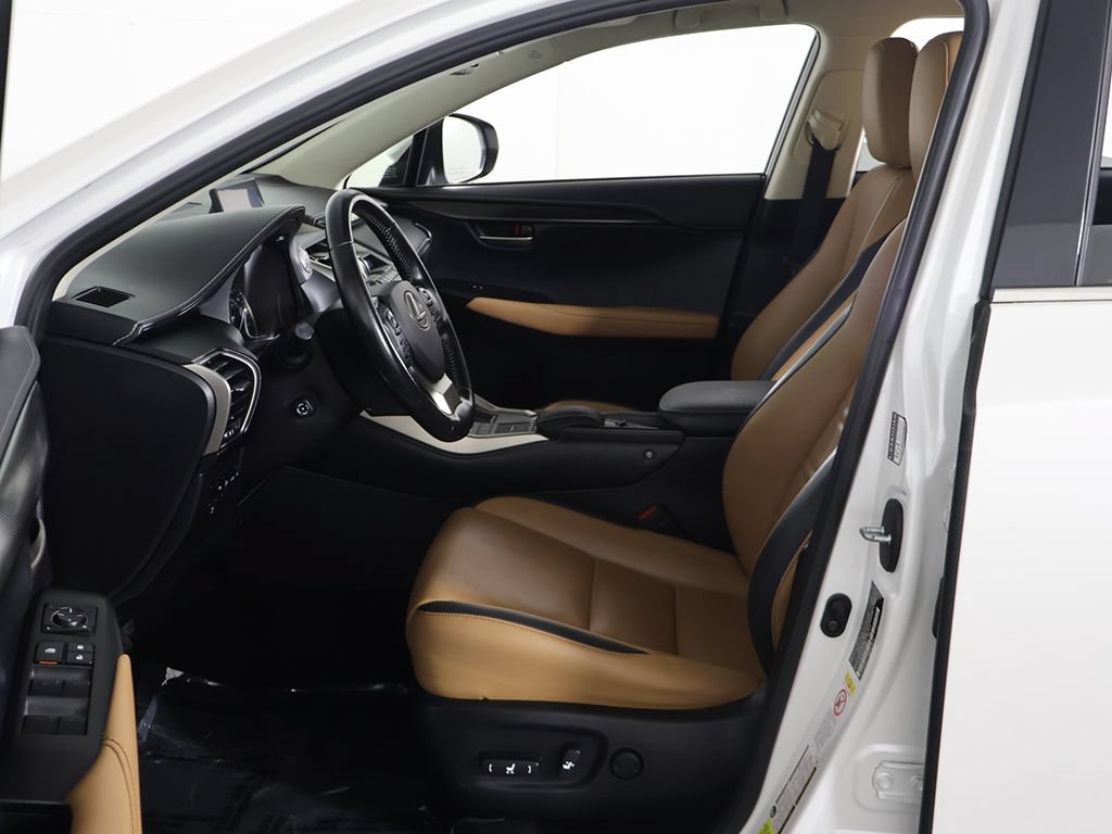 Used 2017 Lexus NX 200t AWD w/ Premium Package image 25
