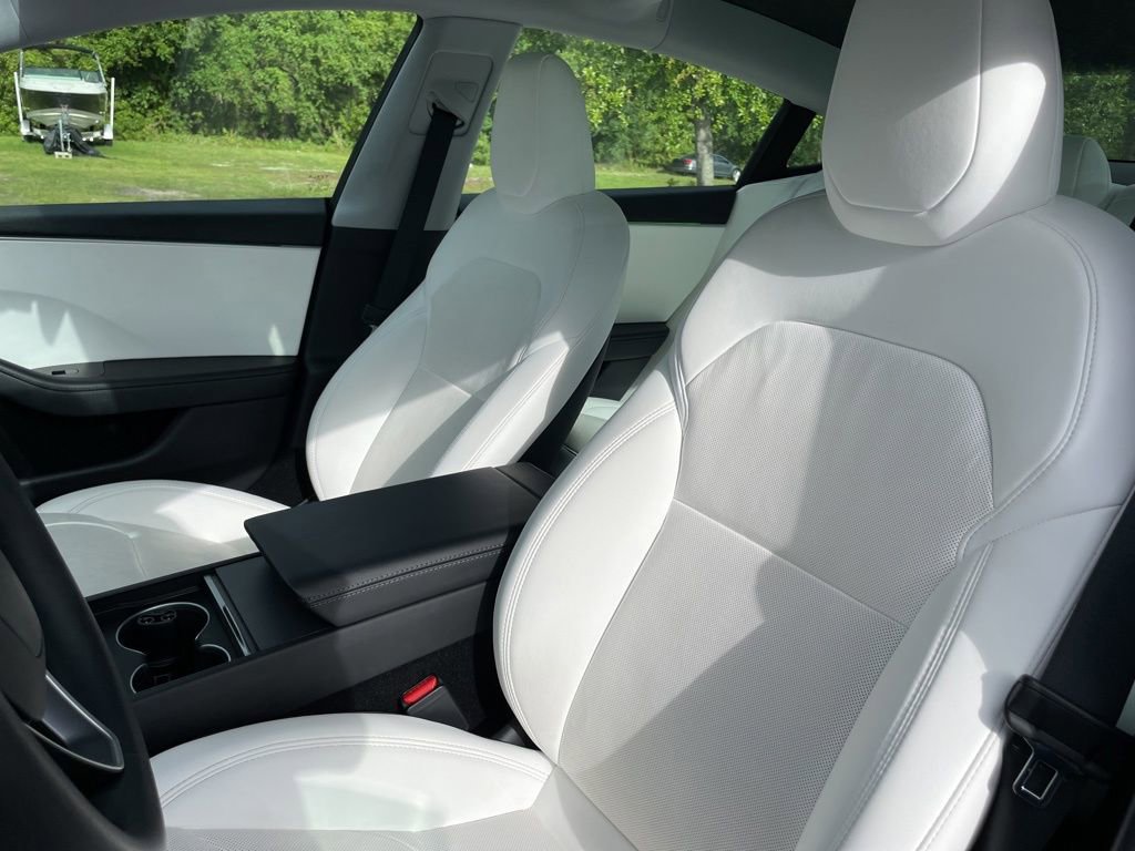 Used 2024 Tesla Model 3 Standard Range image 20