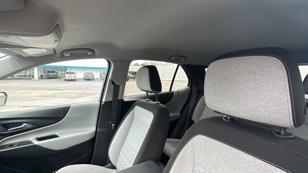 Used 2022 Chevrolet Equinox LT image 13