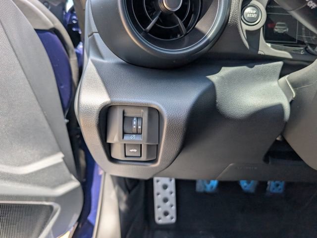 New 2026 Subaru BRZ Limited RWD image 10