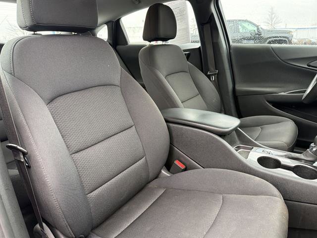 Used 2023 Chevrolet Malibu LS w/ Driver Confidence Package image 24