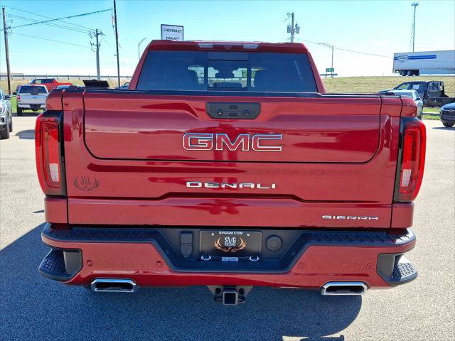 Used 2022 GMC Sierra 1500 Denali image 23