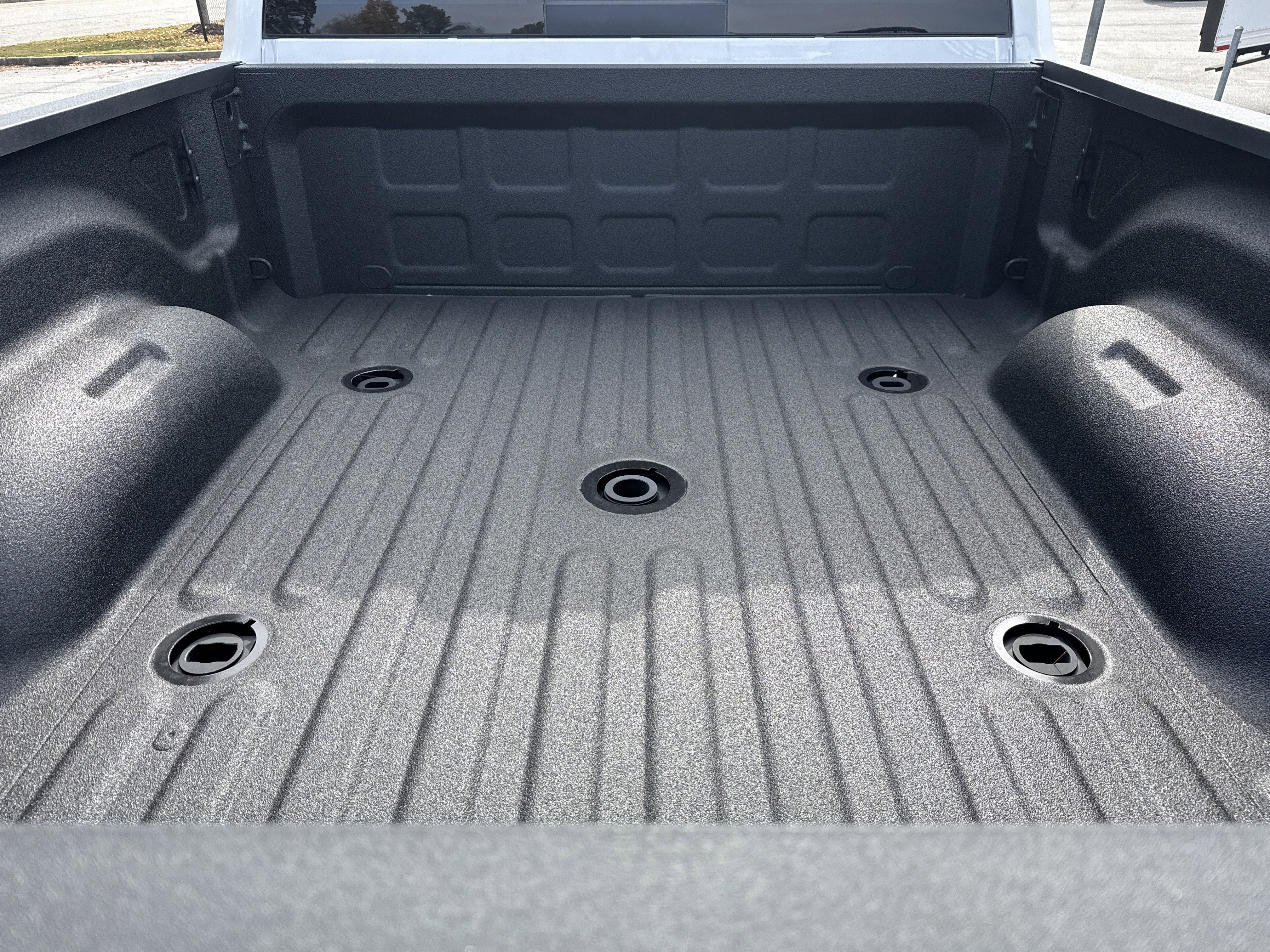 New 2026 RAM 3500 Laramie w/ Night Edition image 23