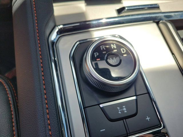 Certified 2024 Ford Expedition Timberline image 29